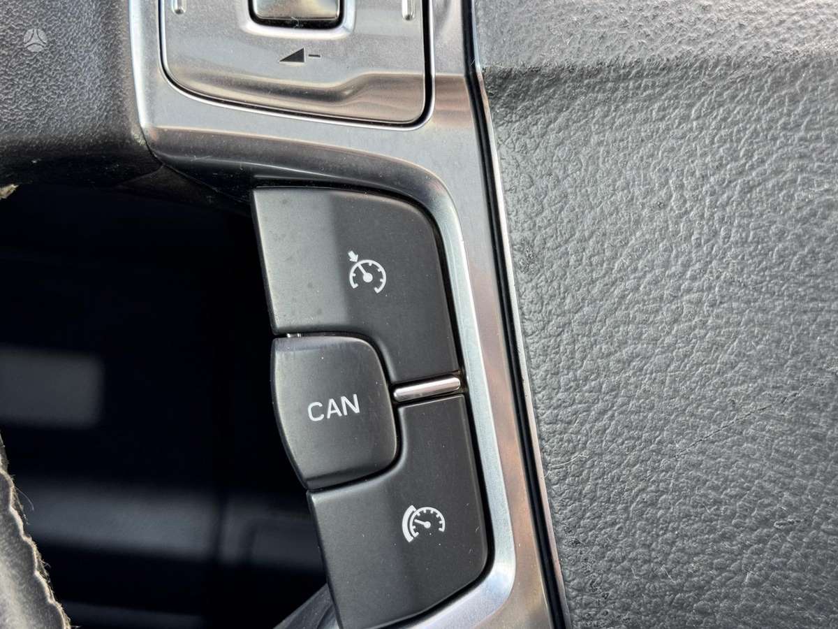 Ford S-MAX, 2.0 l., Минивэн