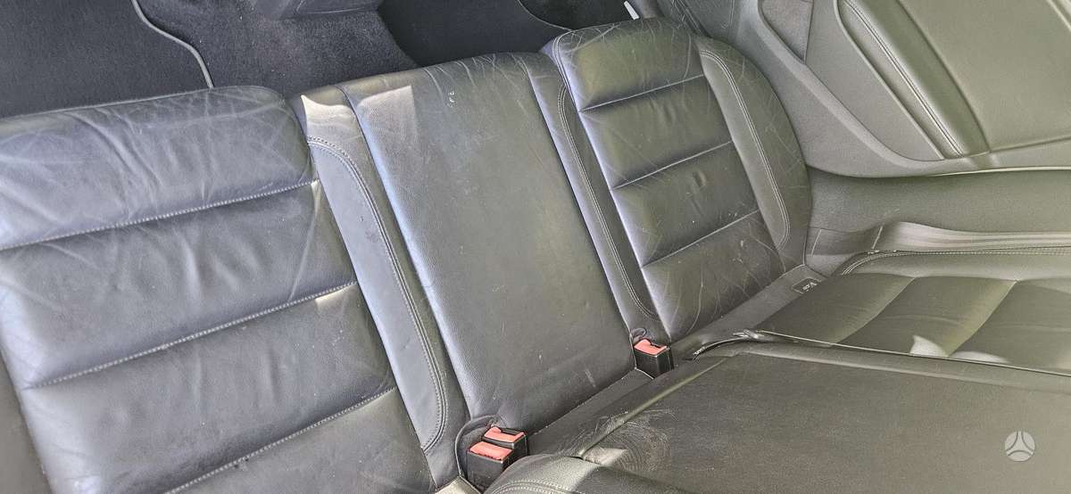 Volkswagen Golf - 7