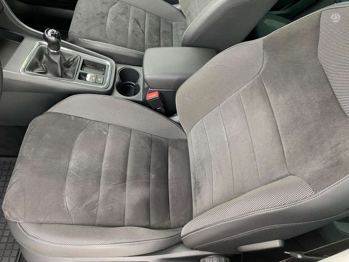 SEAT Ateca - 10