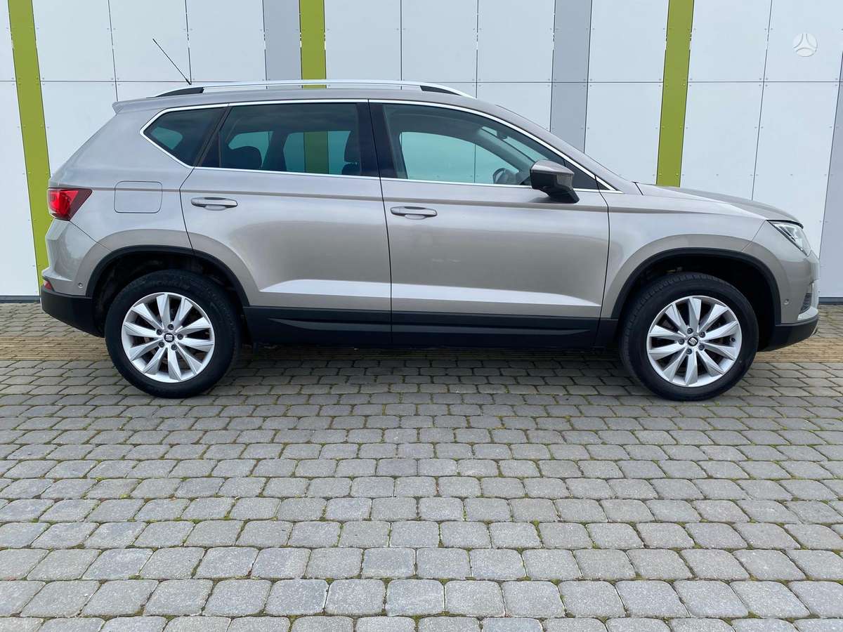 SEAT Ateca - 6