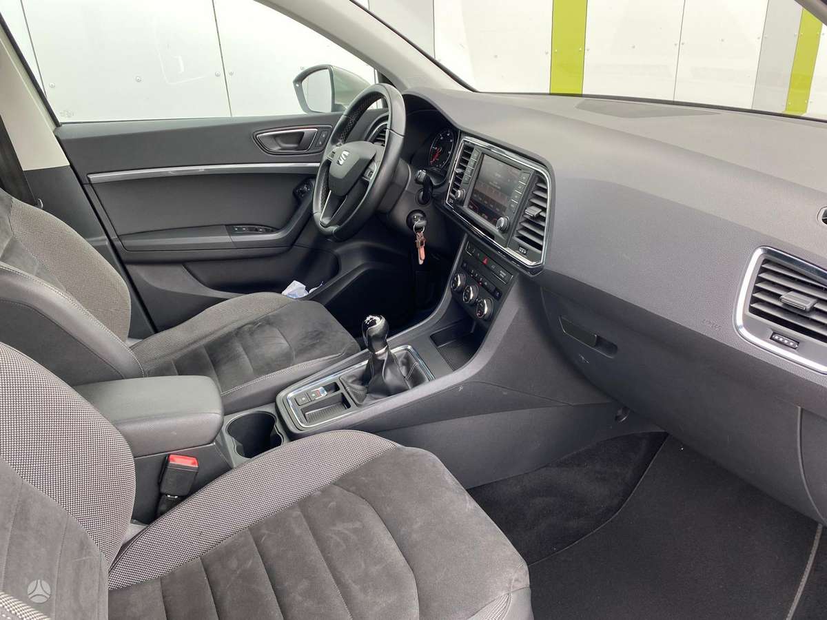 SEAT Ateca - 12