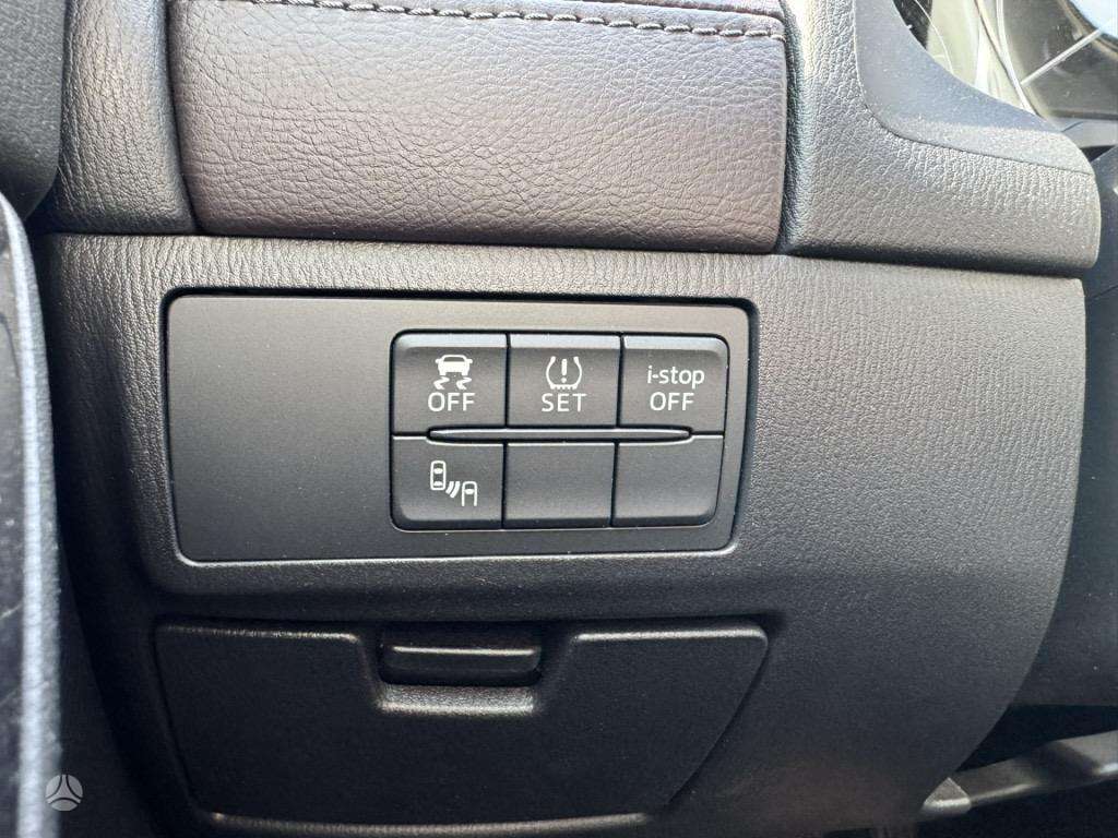 Mazda 6, 2.2 l., Универсал