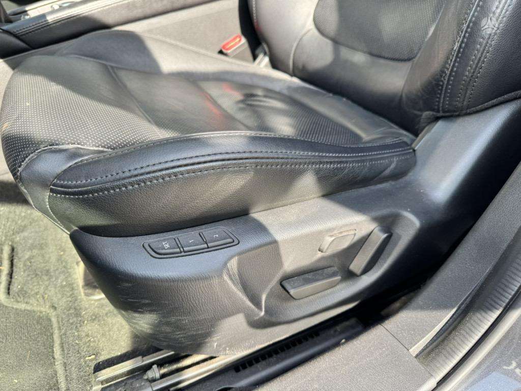Mazda 6, 2.2 l., Универсал