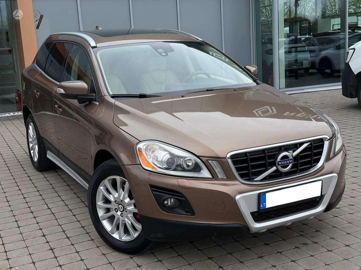 Volvo XC60 - 6