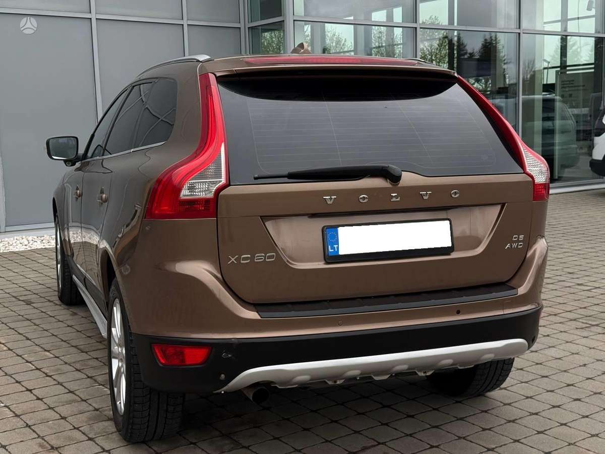 Volvo XC60 - 11