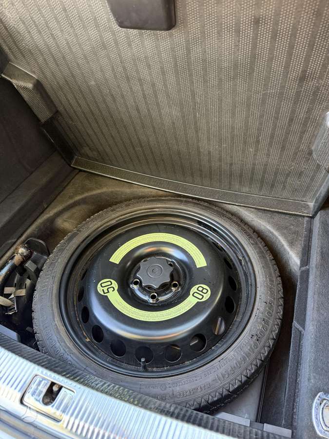 Audi A4, 2.0 l., wagon