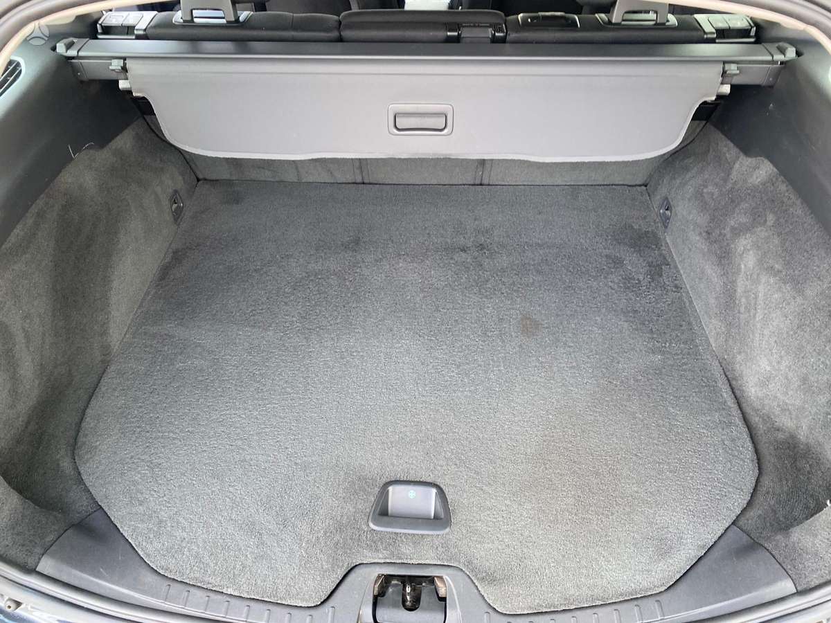 Volvo V60, 2.0 l., Универсал