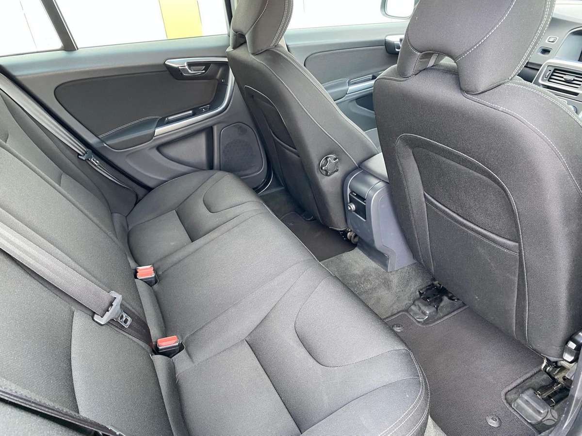 Volvo V60, 2.0 l., Универсал