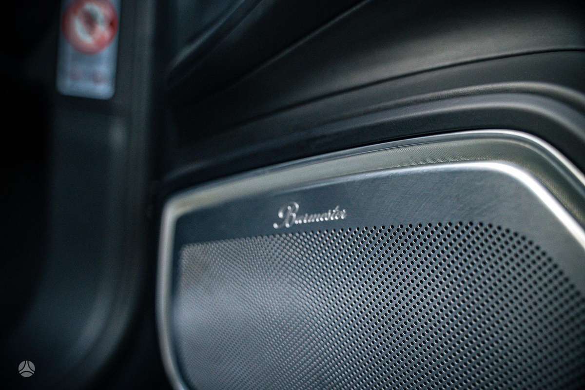 Porsche Panamera, 4.0 l., hatchback