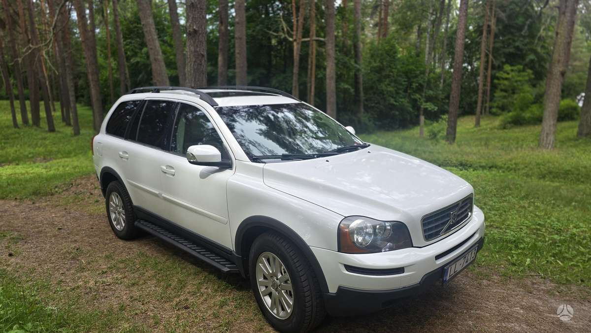 Volvo XC90 - 4