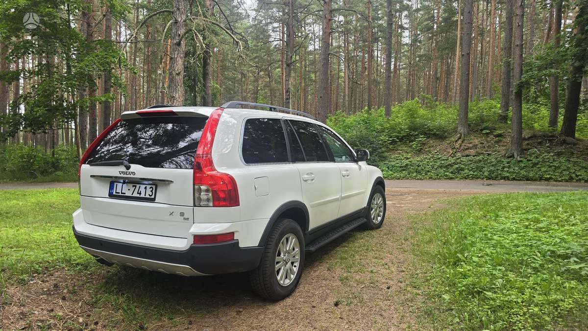 Volvo XC90 - 5