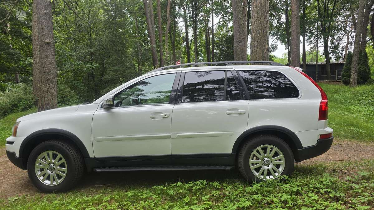 Volvo XC90 - 7