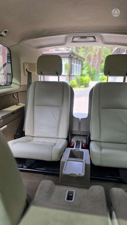 Volvo XC90, 3.2 l., off-road / crossover