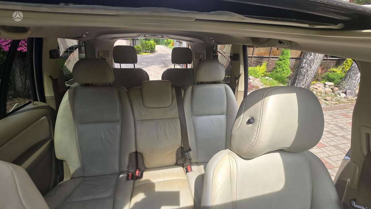 Volvo XC90, 3.2 l., Внедорожник / Кроссовер