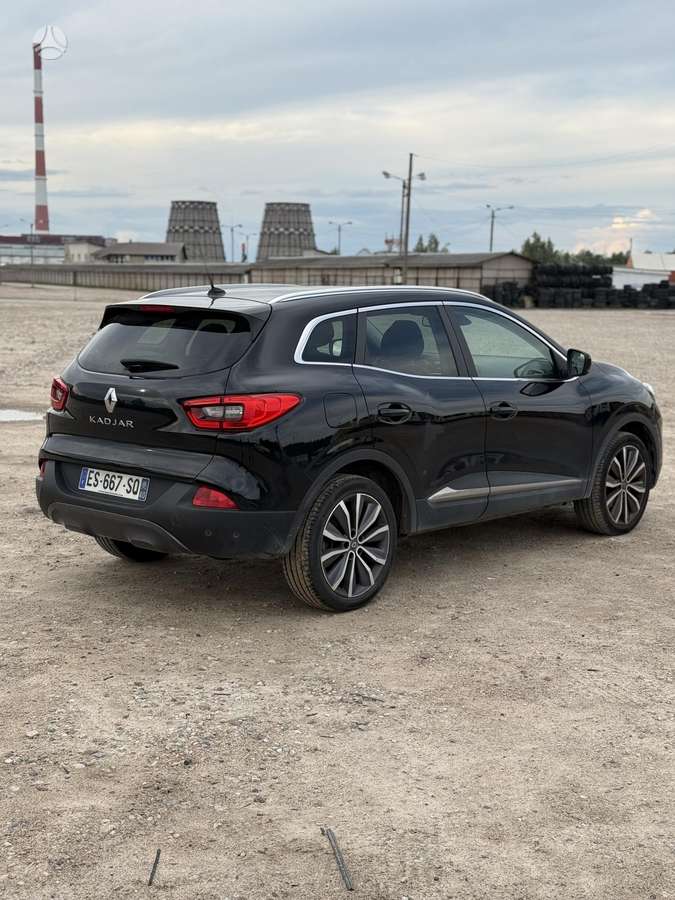 Renault Kadjar - 4