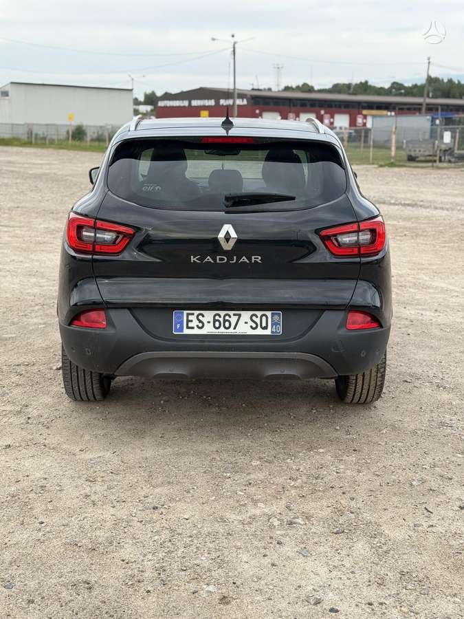 Renault Kadjar - 5