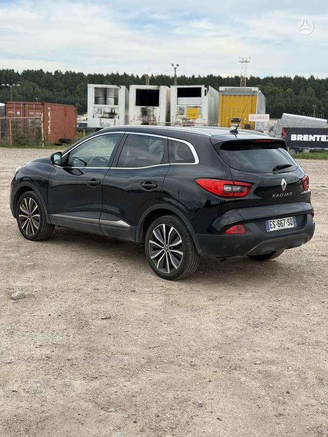 Renault Kadjar - 6