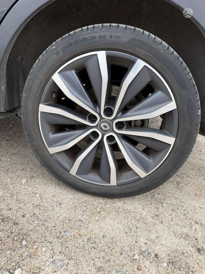 Renault Kadjar - 7