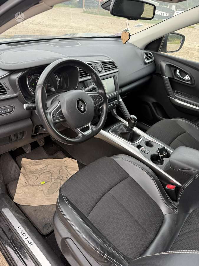 Renault Kadjar - 9