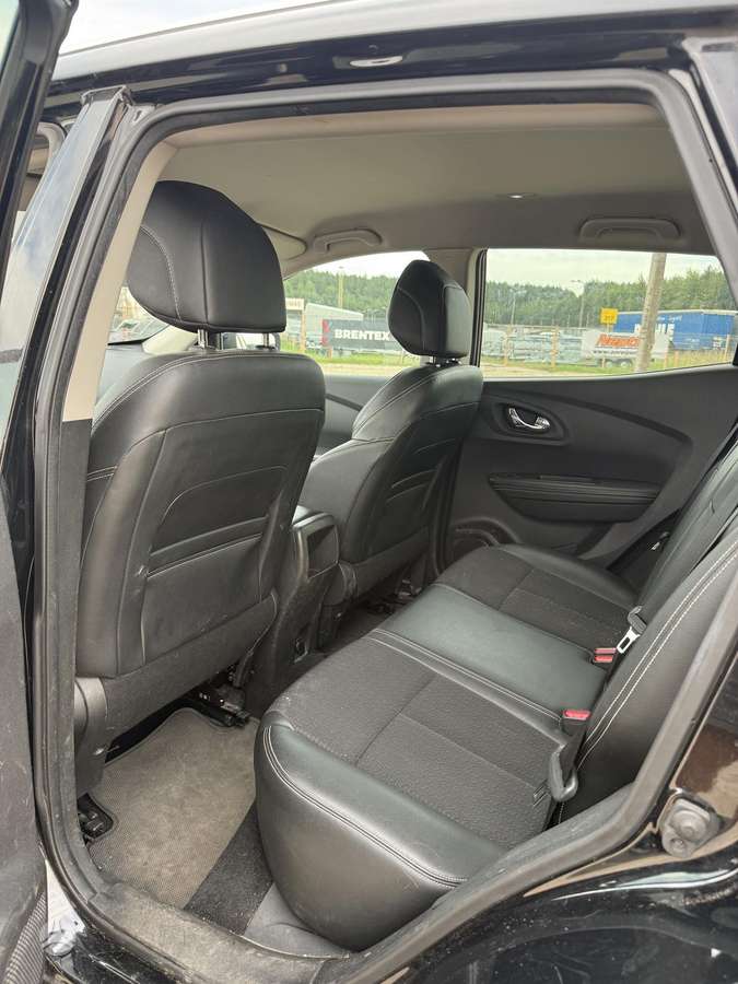 Renault Kadjar - 10