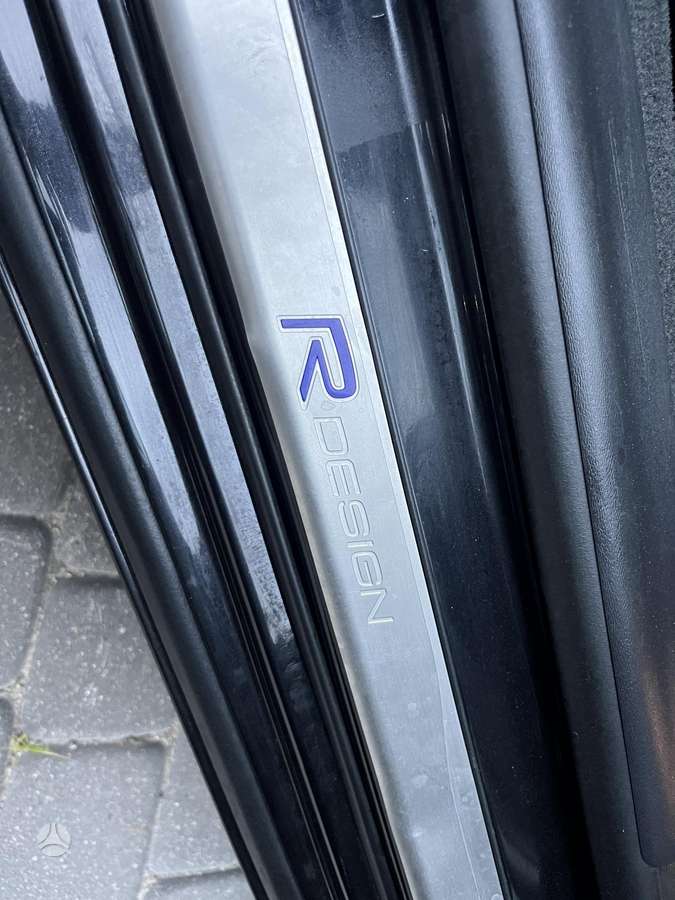 Volvo S60, 2.0 l., Седан