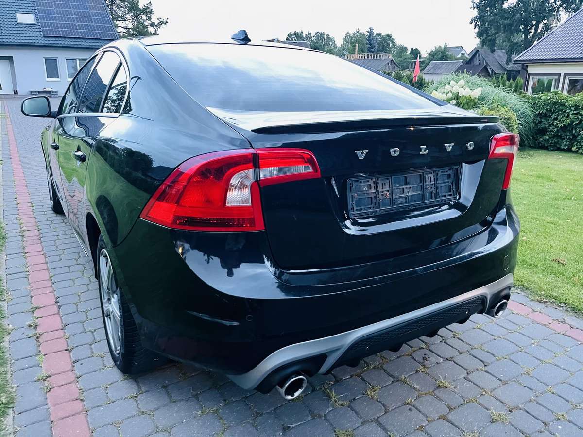 Volvo S60 - 8