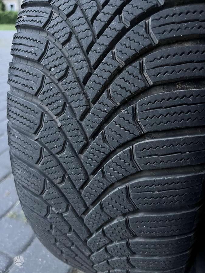 Volvo S60, 2.0 l., Седан