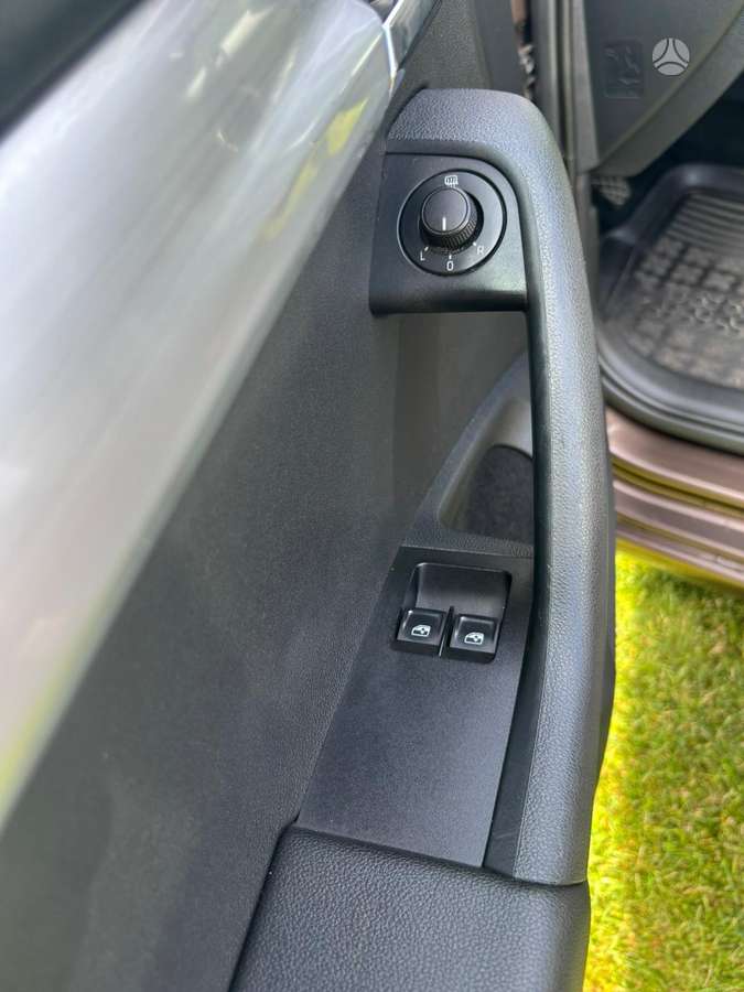Škoda Octavia - 3