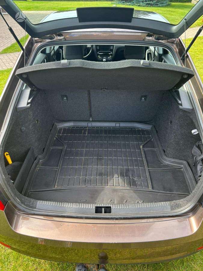 Škoda Octavia - 11