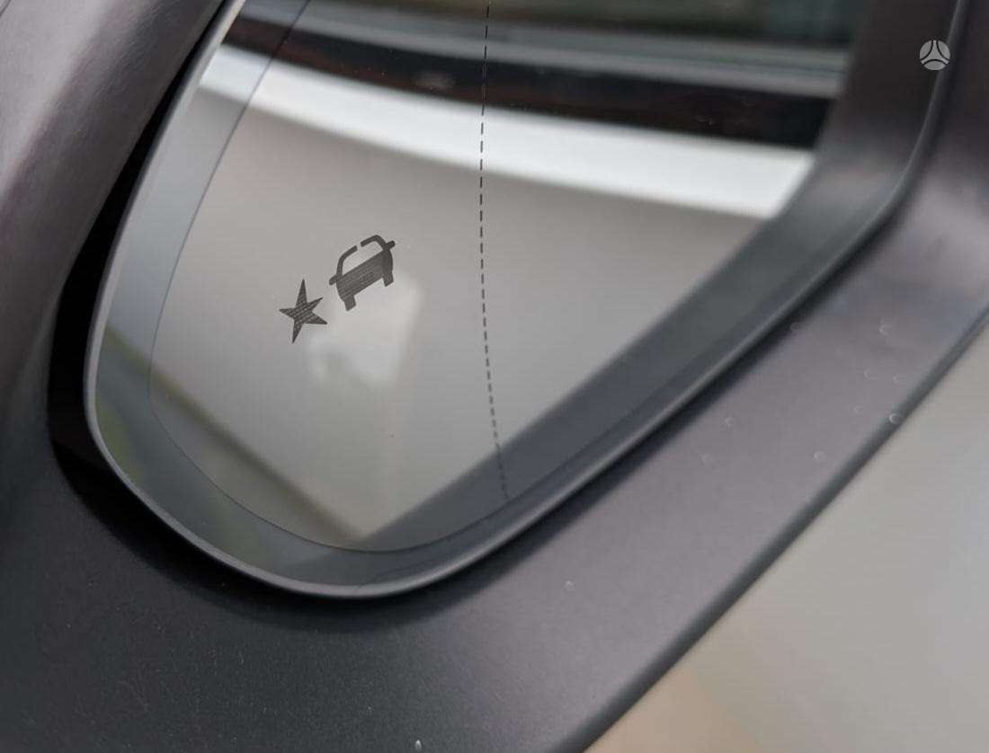 Opel Insignia, 2.0 l., wagon
