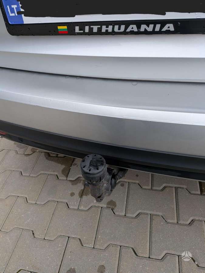 Opel Insignia, 2.0 l., Универсал