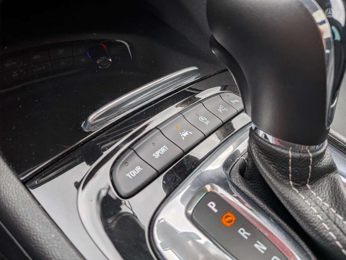 Opel Insignia, 2.0 l., Универсал