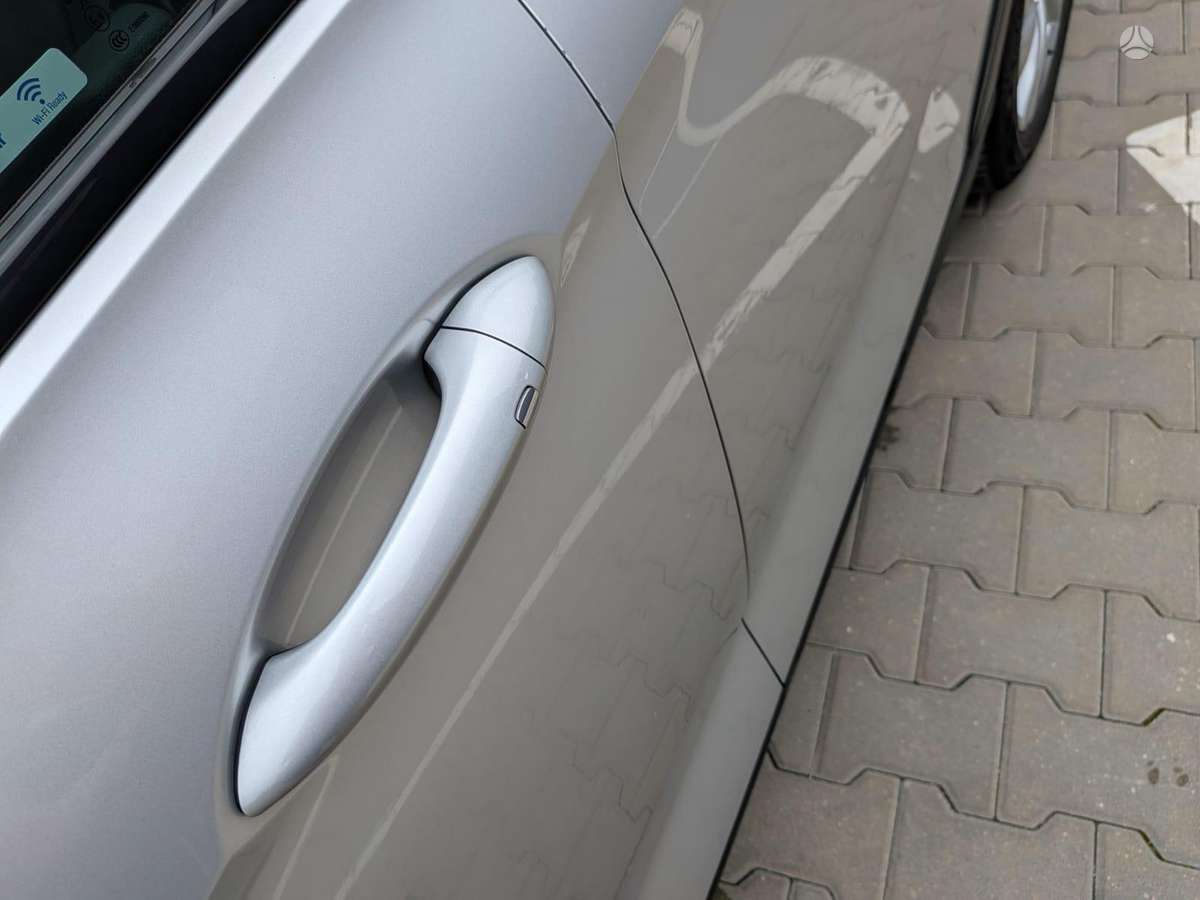 Opel Insignia, 2.0 l., Универсал