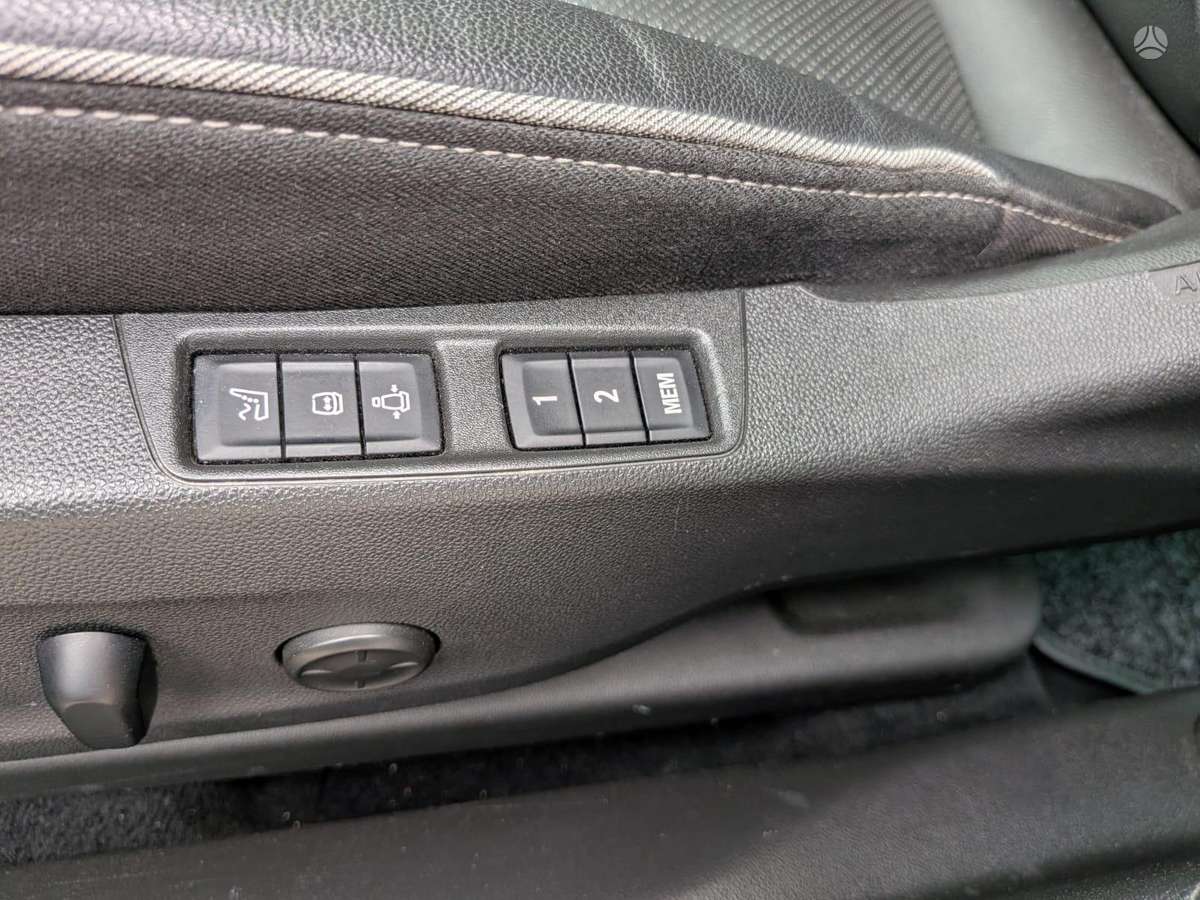 Opel Insignia, 2.0 l., Универсал