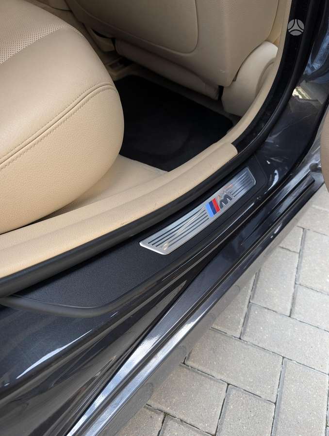 BMW 525, 2.0 l., Универсал