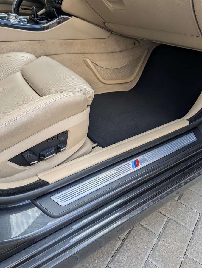 BMW 525, 2.0 l., Универсал