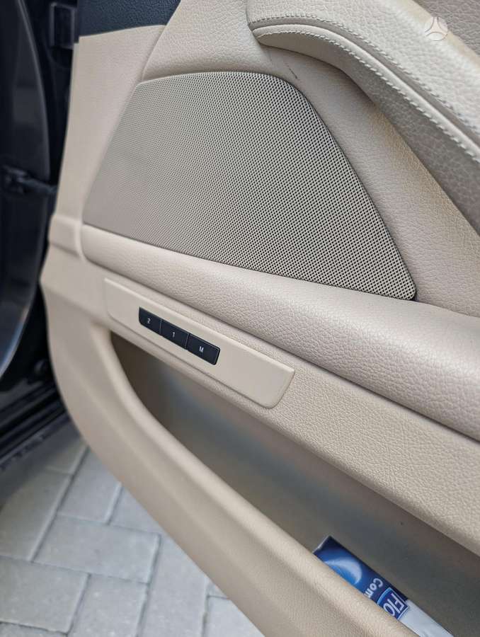 BMW 525, 2.0 l., Универсал