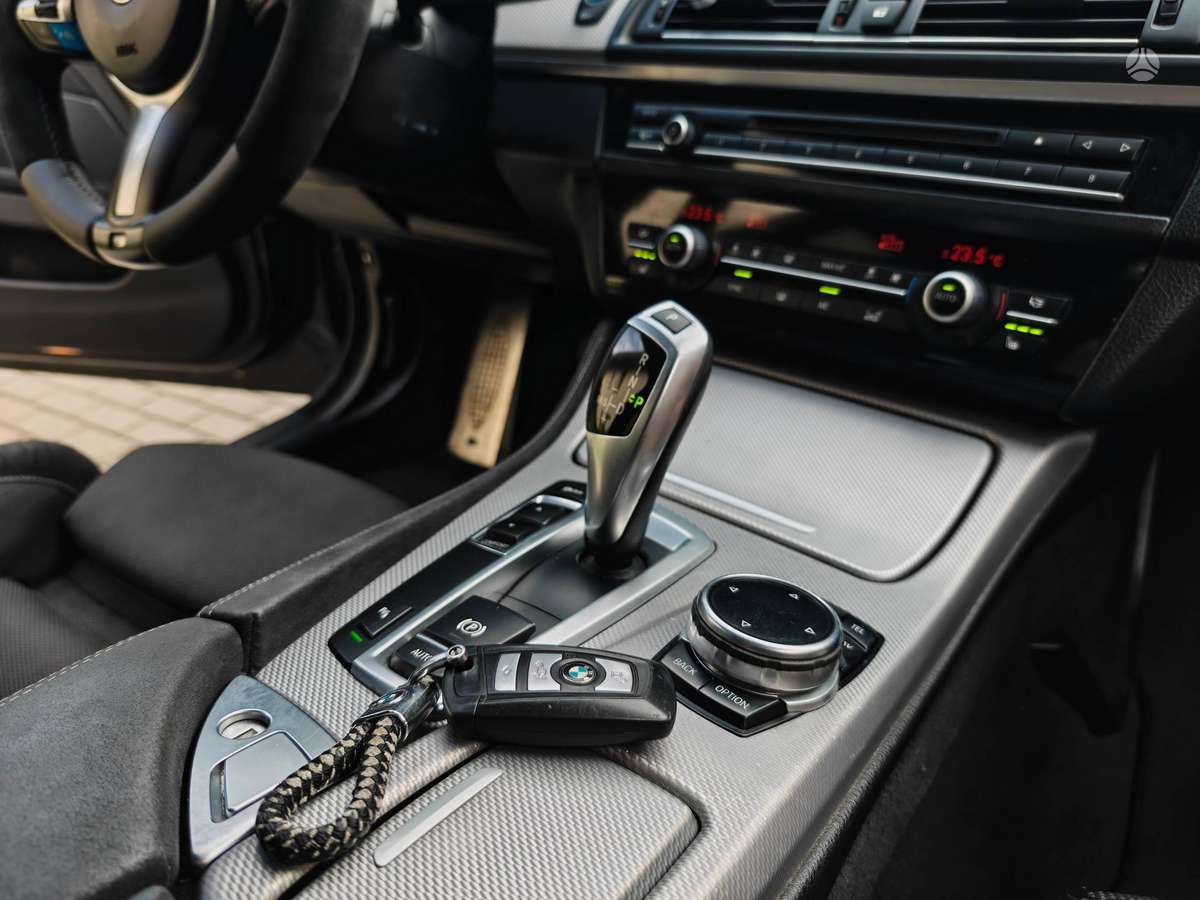 BMW 520, 2.0 l., Универсал