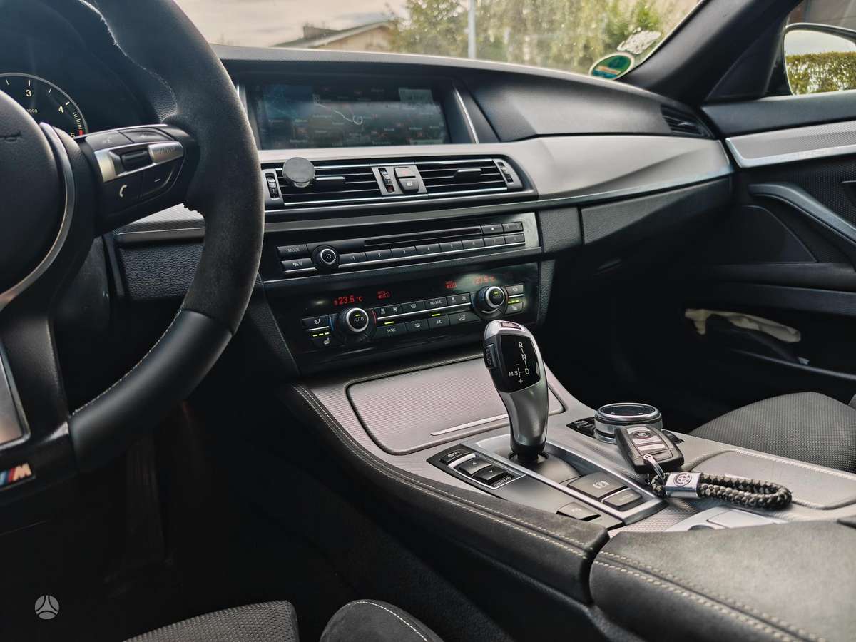 BMW 520, 2.0 l., wagon