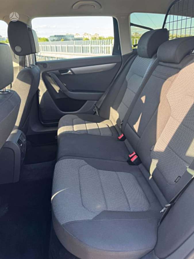 Volkswagen Passat, 1.6 l., wagon