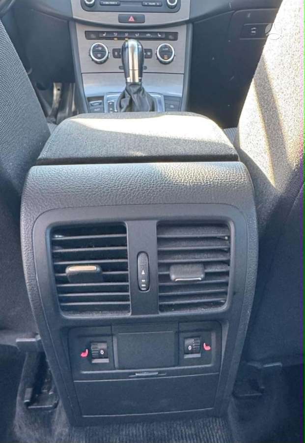 Volkswagen Passat, 1.6 l., wagon