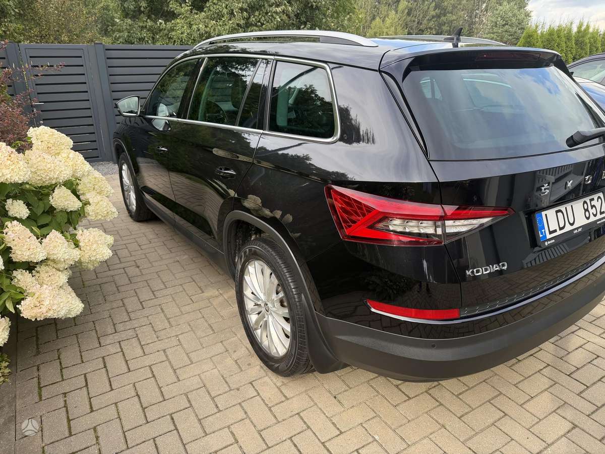 Škoda Kodiaq - 3