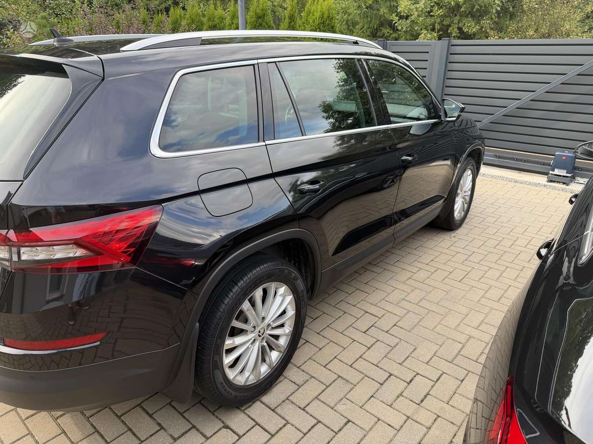 Škoda Kodiaq - 4