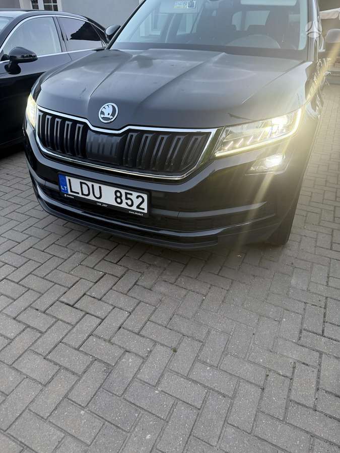 Škoda Kodiaq - 6