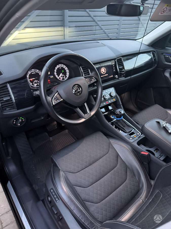 Škoda Kodiaq - 7