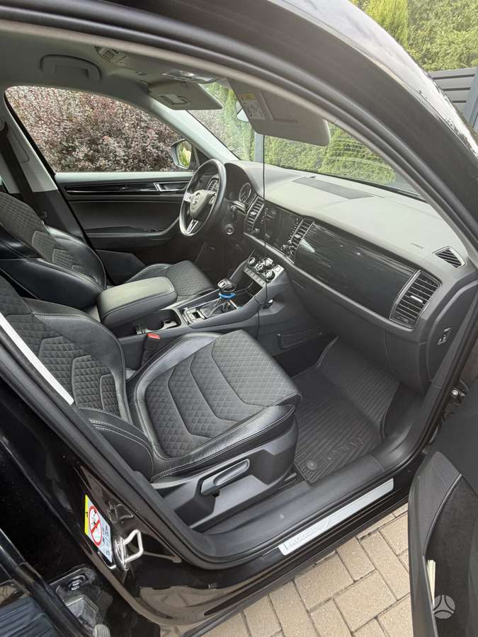 Škoda Kodiaq - 8