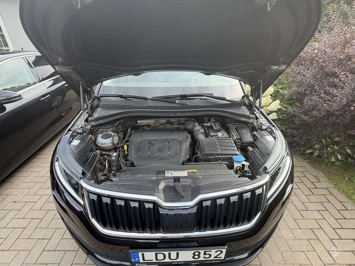 Škoda Kodiaq - 12