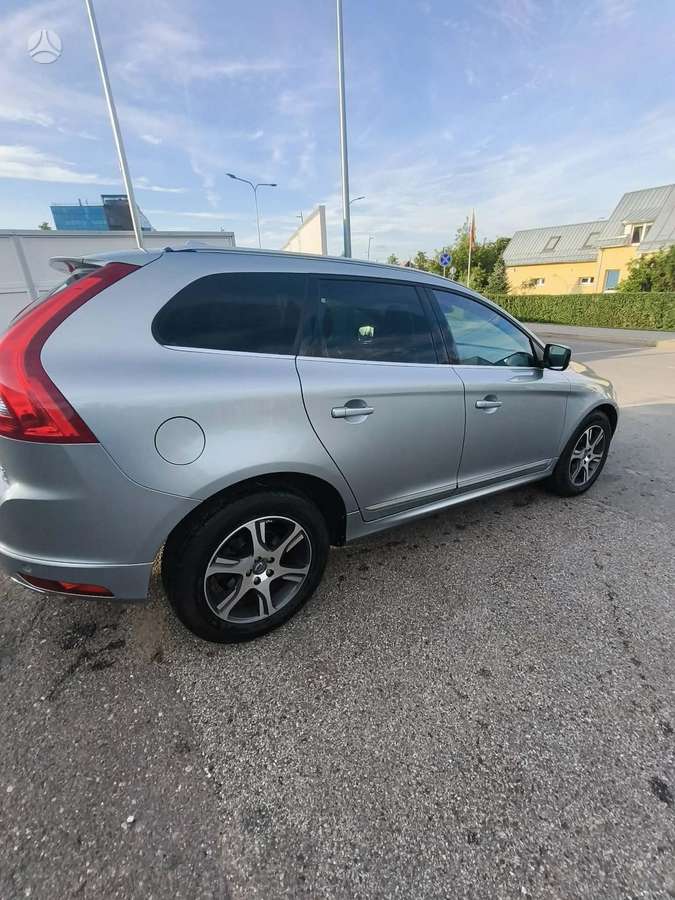 Volvo XC60 - 3