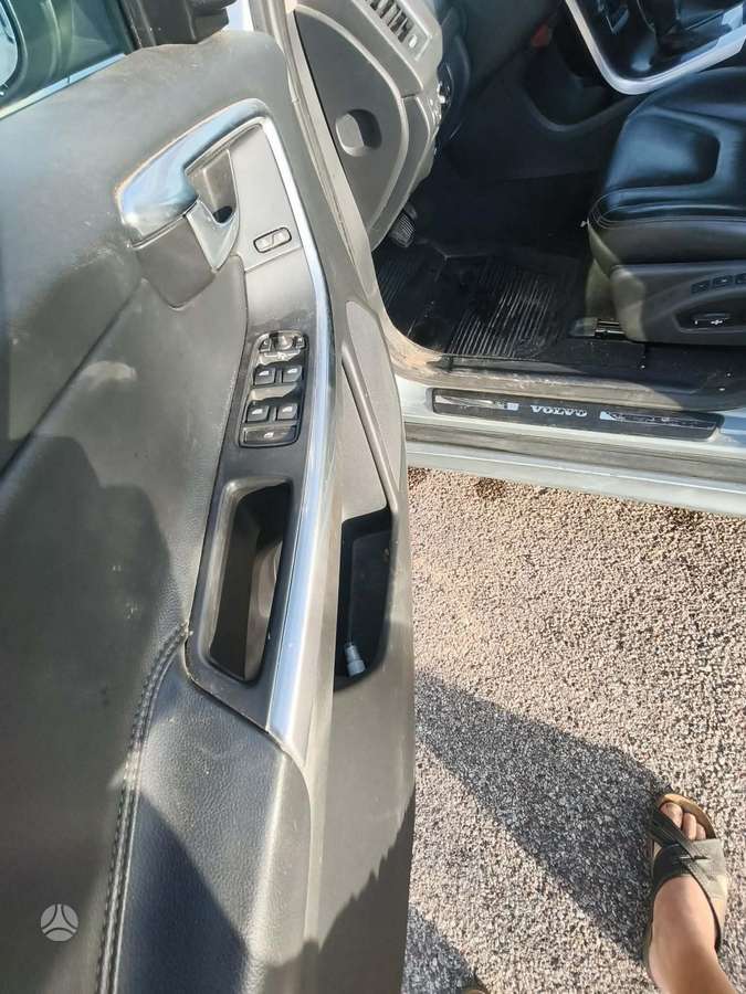 Volvo XC60 - 6