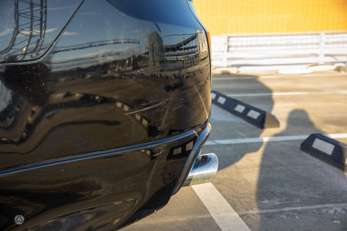 Honda Accord, 2.2 l., Универсал